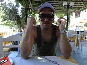 Nick Kokkaras